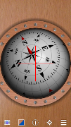 Ball Compass پوسٹر