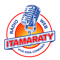 Rádio Itamaraty पोस्टर