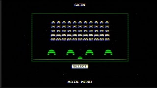 Outer Space Alien Invaders capture d'écran 4
