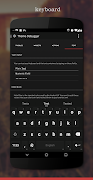 LessUgly CM11 Theme screenshot 6