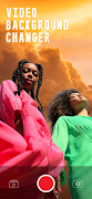 Video Background Changer syot layar 3