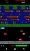 The Jumping Frog screenshot 6