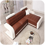 Modern Sofa Design ภาพหน้าจอ 3