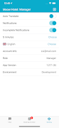 HandiGo Crew imagem de tela 1