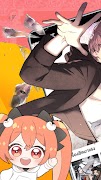 WeComics TH: Webtoon 포스터