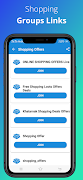 Telegram Public Groups تصوير الشاشة 4