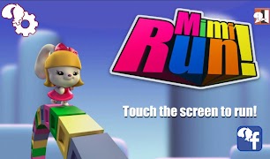 1 Schermata MimiRun!