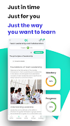 CYPHER Learning screenshot 2