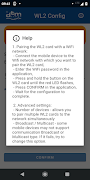 WL2 Config screenshot 2