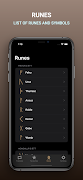Futhark: Runic Keyboard screenshot 4