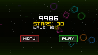 Poly Star! スクリーンショット 4