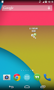 CheckBalance Widget screenshot 6
