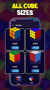 Cube Solver Scanner: 3x3 Cube screenshot 5
