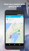 RideShark Client screenshot 7
