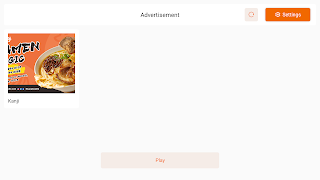 TF Display Screenshot 6