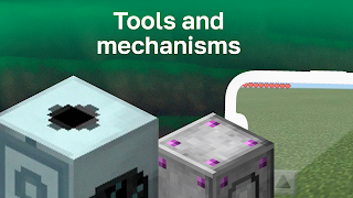 Advanced Machinery Mod الملصق