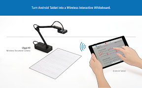 IPEVO Whiteboard screenshot 5