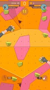 Climber - tap tap clicker simu ภาพหน้าจอ 2
