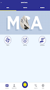 MCA OFFICIAL capture d'écran 4
