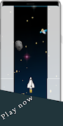 برنامه‌نما Galaxy Trash عکس از صفحه