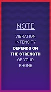 Massage Vibrator screenshot 3