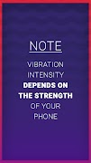 Massage Vibrator screenshot 3