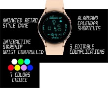 Axteroids screenshot 4