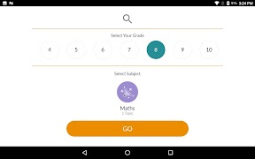 Lab on a Tab screenshot 7