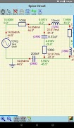 Spice Circuit スクリーンショット 5
