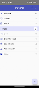 OneKeePass Password Manager captura de pantalla 2