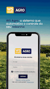 WS Work Agro پوسٹر
