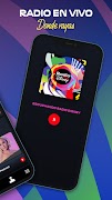Radio Disney: Música en Vivo اسکرین شاٹ 7