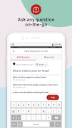 Quora: the knowledge platform screenshot 2
