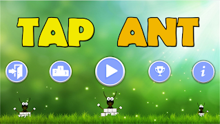 Tap ant اسکرین شاٹ 1