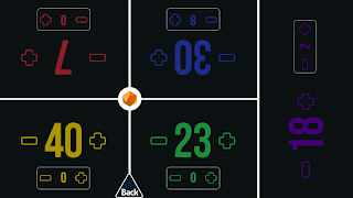 Commander Tracker スクリーンショット 2