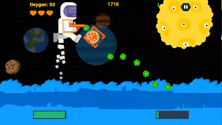 Alien Conquer ảnh chụp màn hình 1