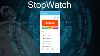 Timer 300 screenshot 3