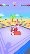 Bikini Brawl 3D постер