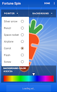 Fortune Spin captura de pantalla 3