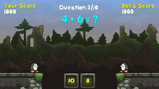 Cool Math Pro 스크린샷 3