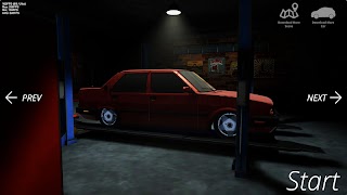 Şahin Drift v2 3D screenshot 1