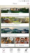 Biltmore 海報