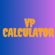 VP Calculator penulis hantaran