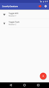 Gravity Gestures Screenshot 4