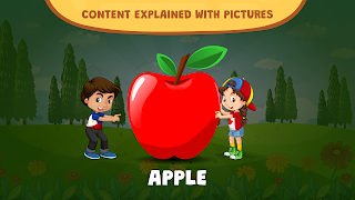 برنامه‌نما Word Wizard عکس از صفحه