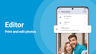Printer syot layar 7