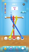 Match The Rope ภาพหน้าจอ 7