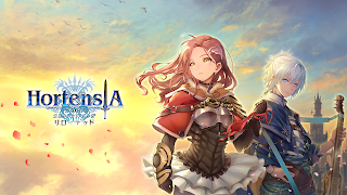 オルタンシア・サーガ screenshot 1