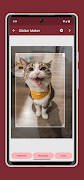 WASticker Pack Maker 2025 screenshot 2