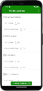 Flexin for Amazon Flex تصوير الشاشة 2